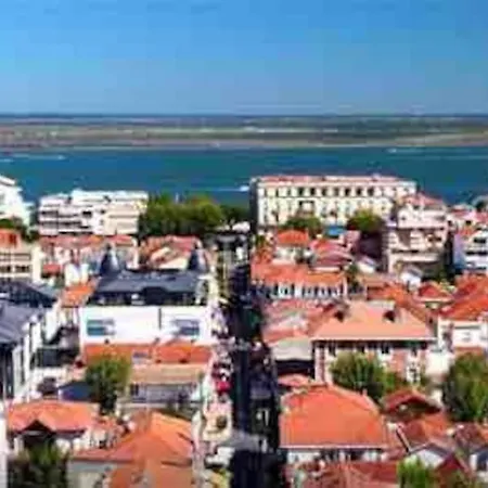 Timounyan T1 N24 Centre Animaux Acceptes Apartment *