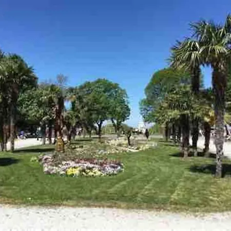 Apartment Timounyan T1 N24 Centre Animaux Acceptes