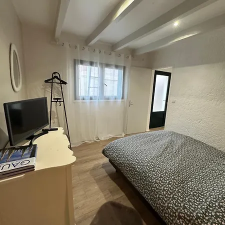 Apartment Timounyan T1 N24 Centre Animaux Acceptes *