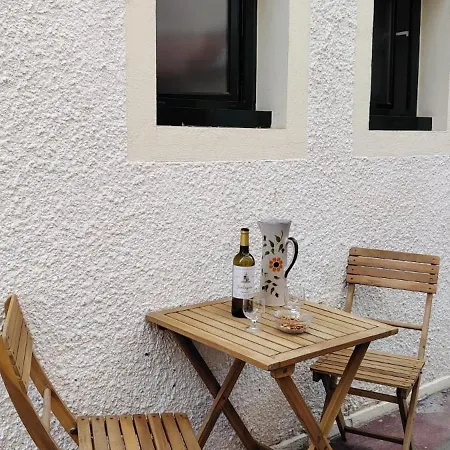 Apartment Timounyan T1 N24 Centre Animaux Acceptes