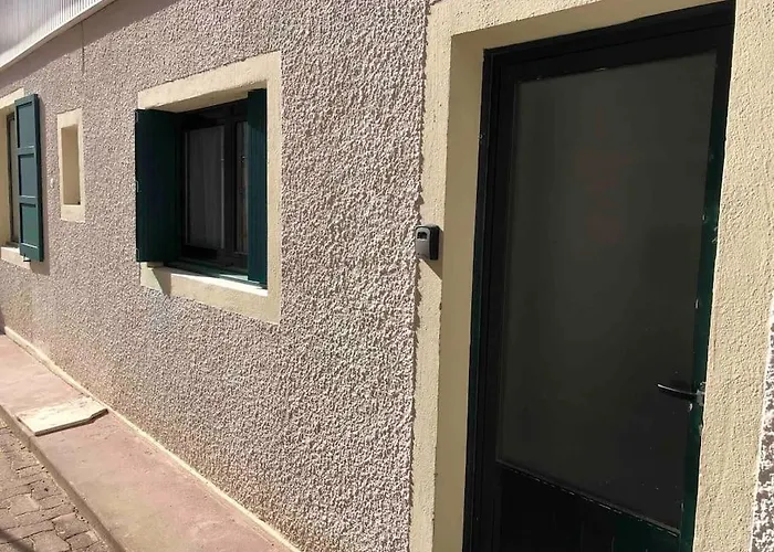 Apartment Timounyan T1 N24 Centre Animaux Acceptes