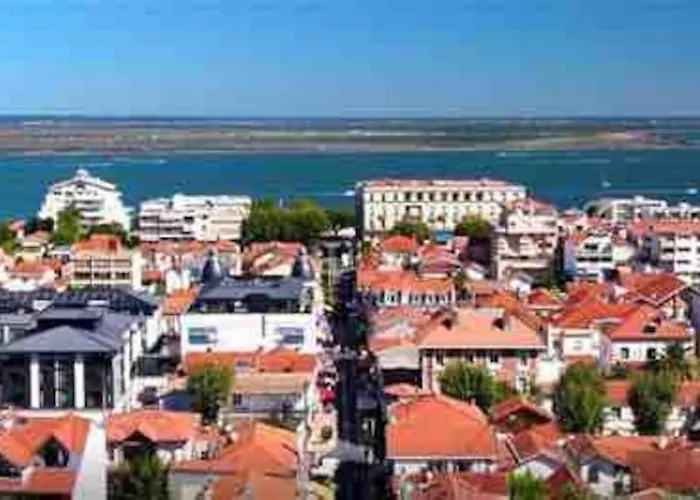 Timounyan T1 N24 Centre Animaux Acceptes Apartment *