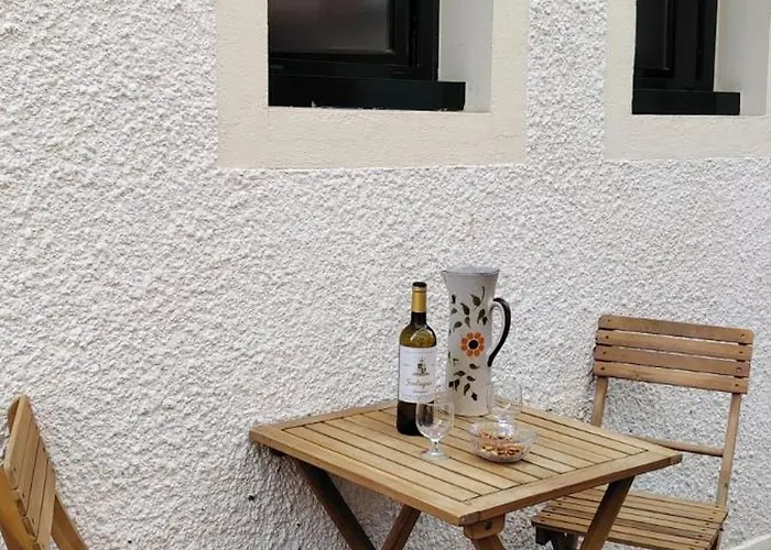 Apartment Timounyan T1 N24 Centre Animaux Acceptes