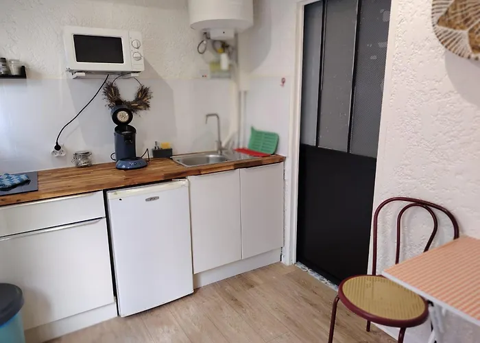 Timounyan T1 N24 Centre Animaux Acceptes * Arcachon