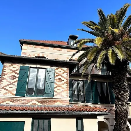 Timounyan T1 N24 Centre Animaux Acceptés Arcachón