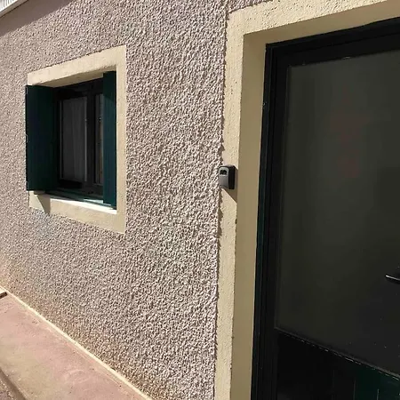 Apartamento Timounyan T1 N24 Centre Animaux Acceptés