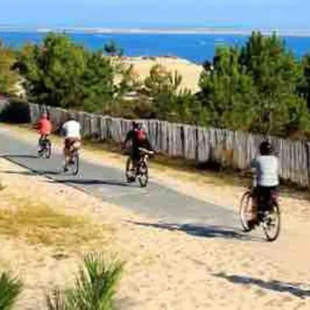 Timounyan T1 N24 Centre Animaux Acceptés Apartamento