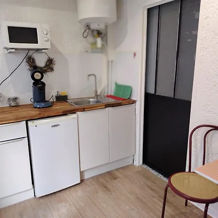 Timounyan T1 N24 Centre Animaux Acceptés * Arcachón