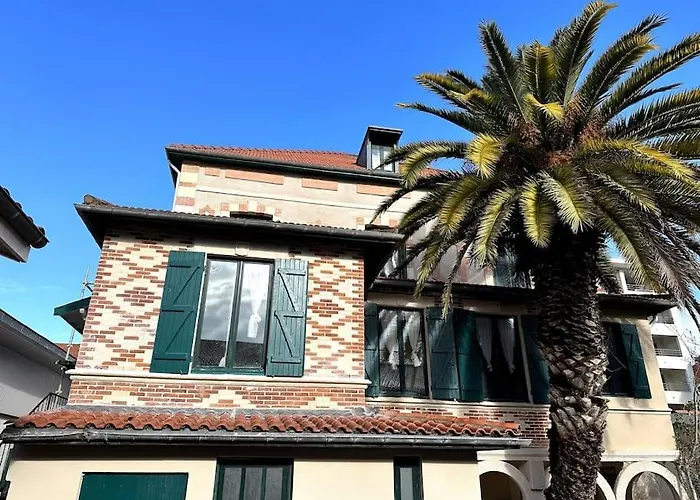 Timounyan T1 N24 Centre Animaux Acceptes Arcachon