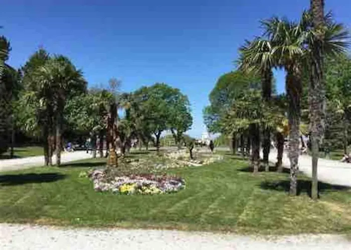 Apartment Timounyan T1 N24 Centre Animaux Acceptes