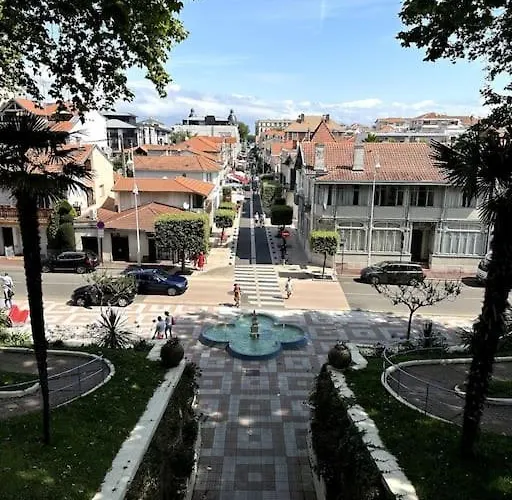 Timounyan T1 N24 Centre Animaux Acceptés *