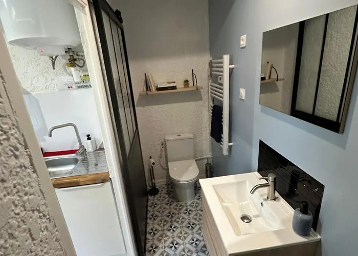 Timounyan T1 N24 Centre Animaux Acceptés