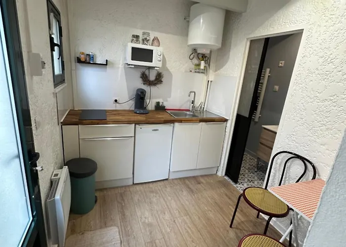 Timounyan T1 N24 Centre Animaux Acceptes